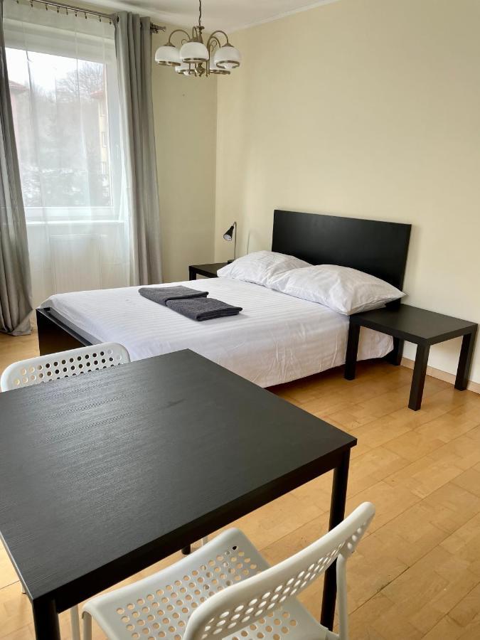 Baltic Olive Apartment Gdansk Luaran gambar